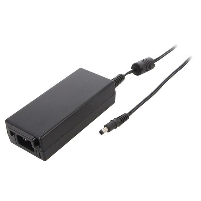 XP POWER Power supply: switching; 12VDC