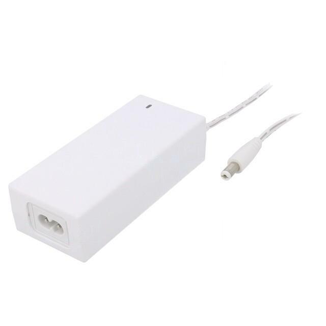 Power supply: switching; 12VDC; 5A; Out: