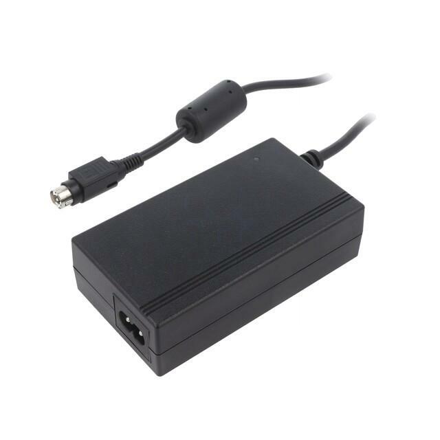 TDK-LAMBDA Power supply: switching; 12VDC; 5A