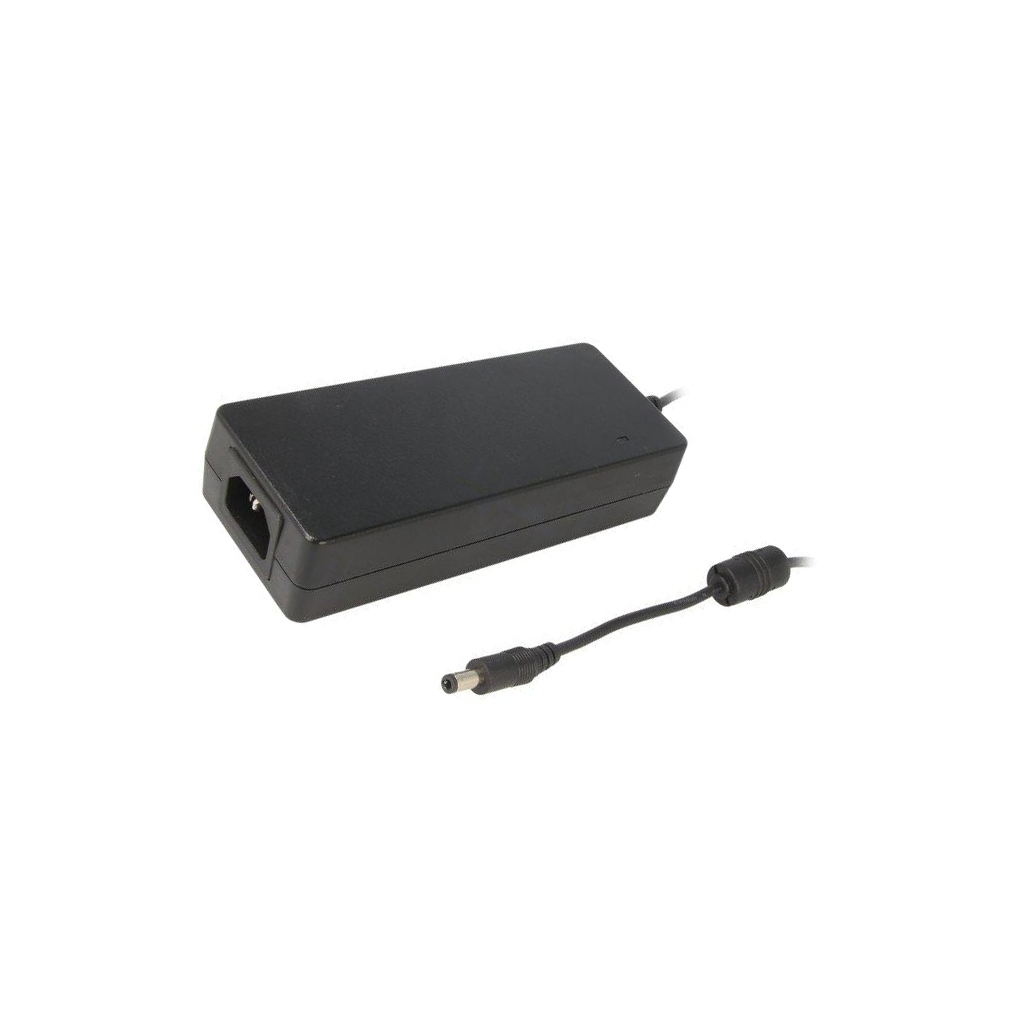 MEAN WELL Power supply: switching; 12VDC