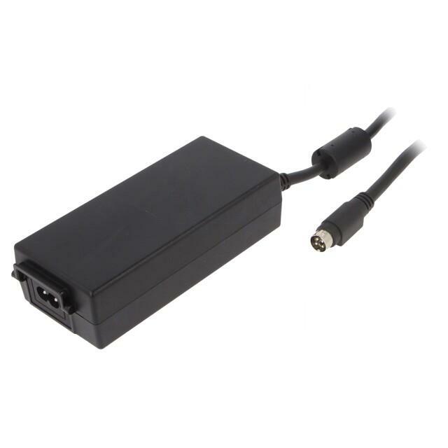 XP POWER Power supply: switching; 12VDC