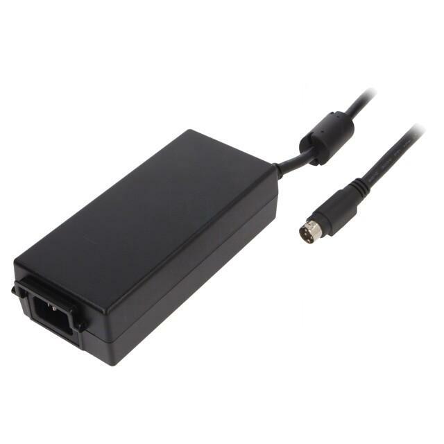 XP POWER Power supply: switching; 12VDC