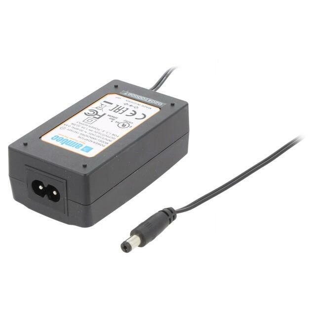 AIMTEC Power supply: switching; 15VDC; 1