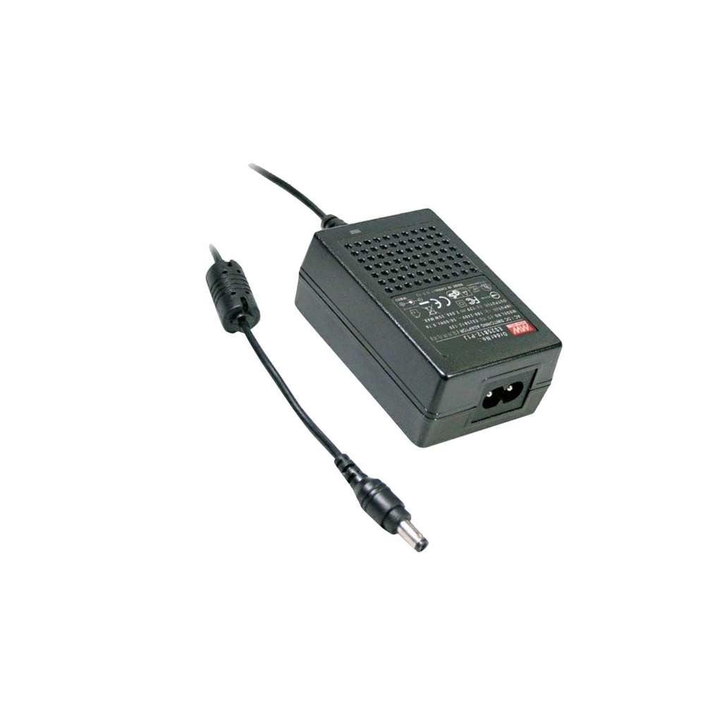 MEAN WELL Power supply: switching; 18VDC