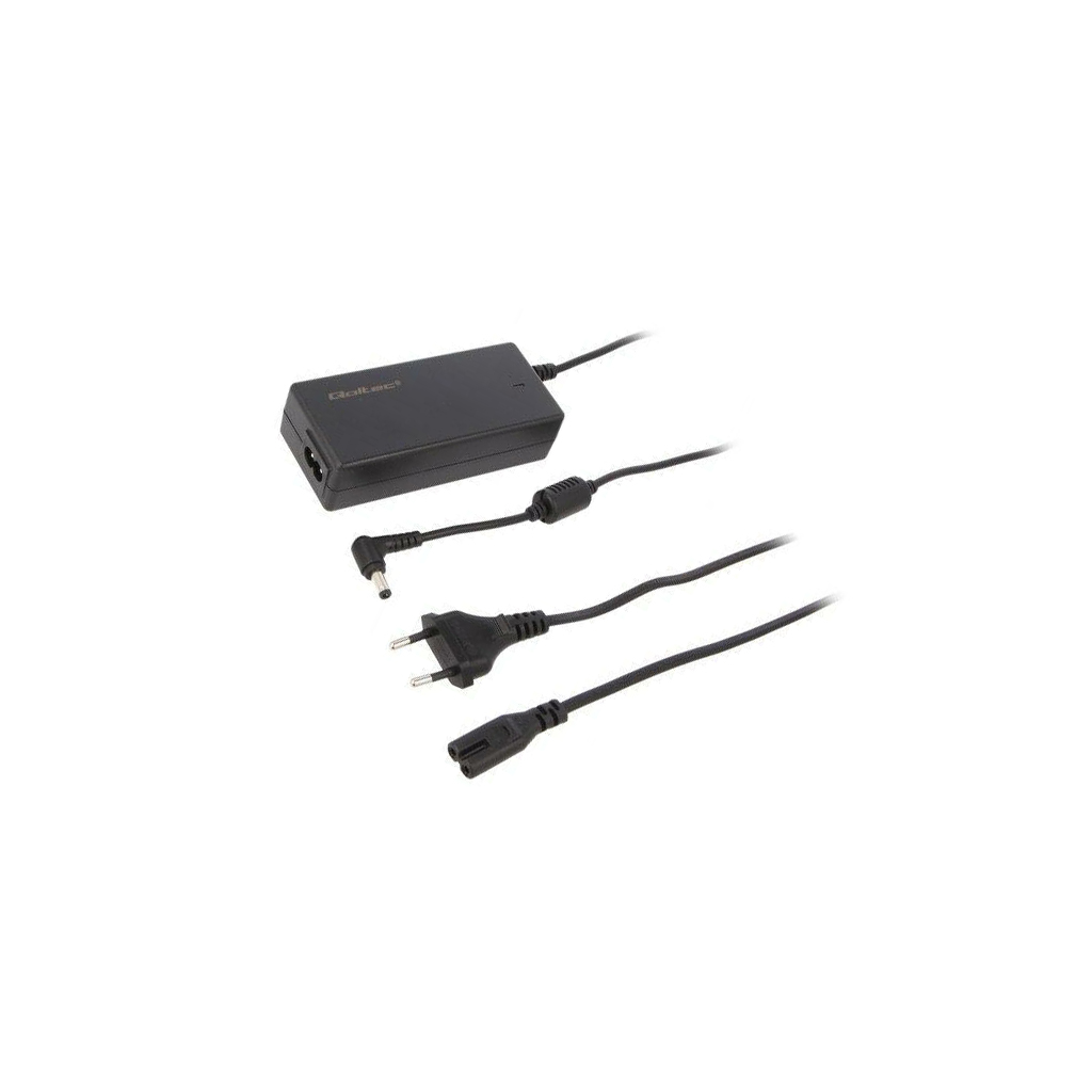 QOLTEC Power supply: switching; 19VDC; 3