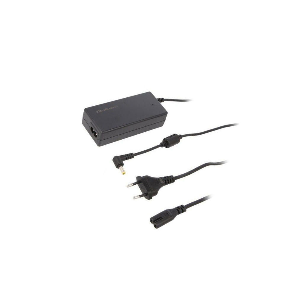 QOLTEC Power supply: switching; 19VDC; 3
