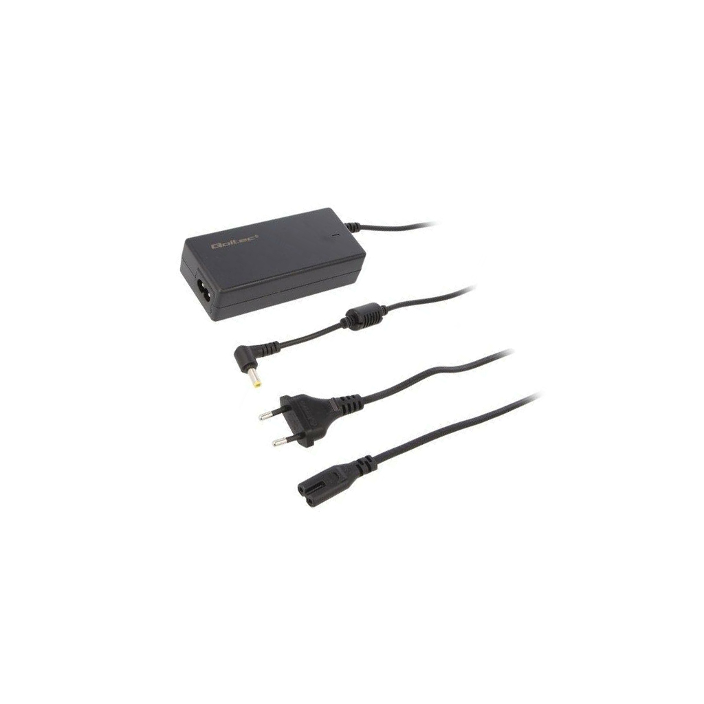 QOLTEC Power supply: switching; 19VDC; 3