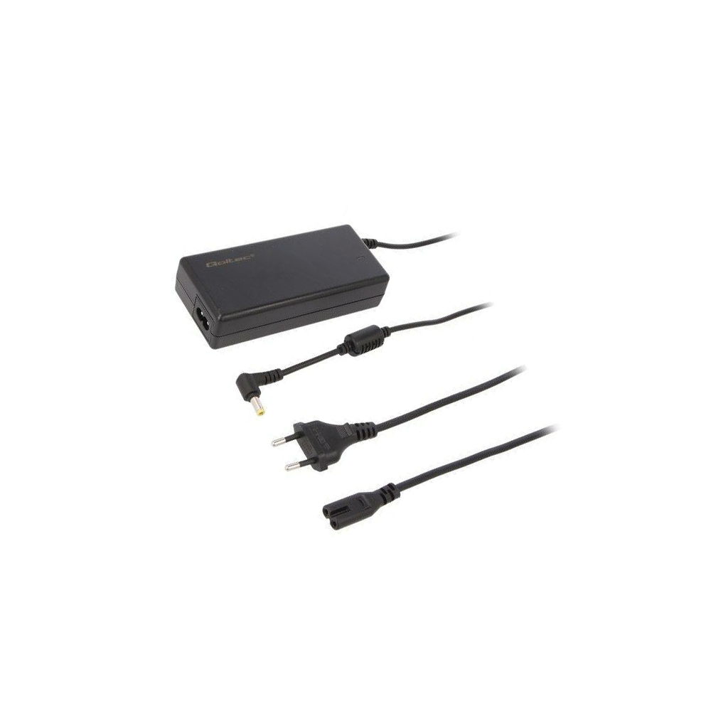 QOLTEC Power supply: switching; 19VDC; 3