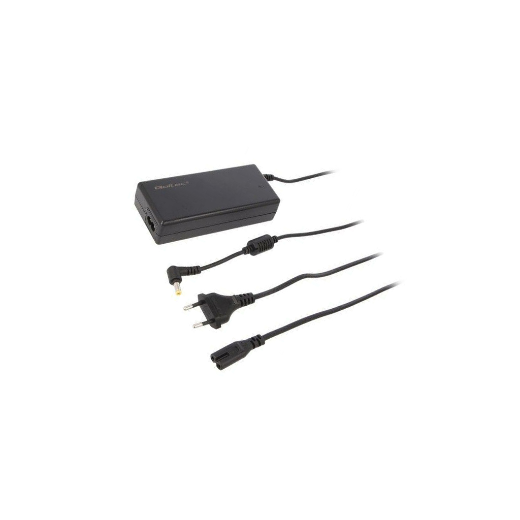 QOLTEC Power supply: switching; 19VDC; 4