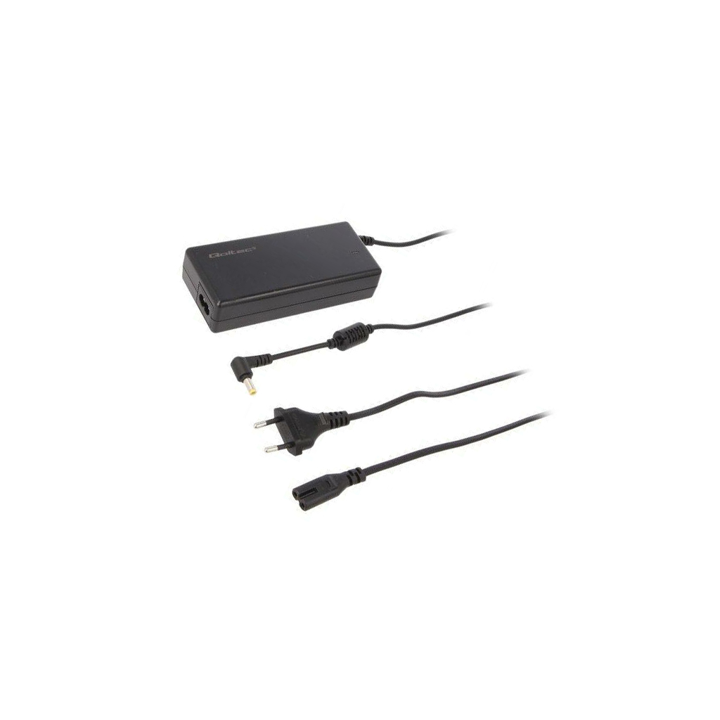 QOLTEC Power supply: switching; 19VDC; 4