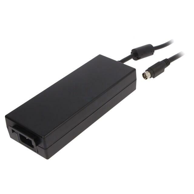 XP POWER Power supply: switching; 19VDC