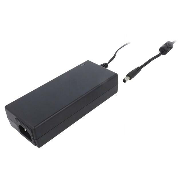 Power supply: switching; 20VDC; 6A; Out: