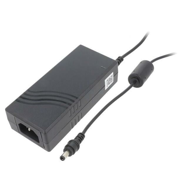 XP POWER Power supply: switching; 24VDC
