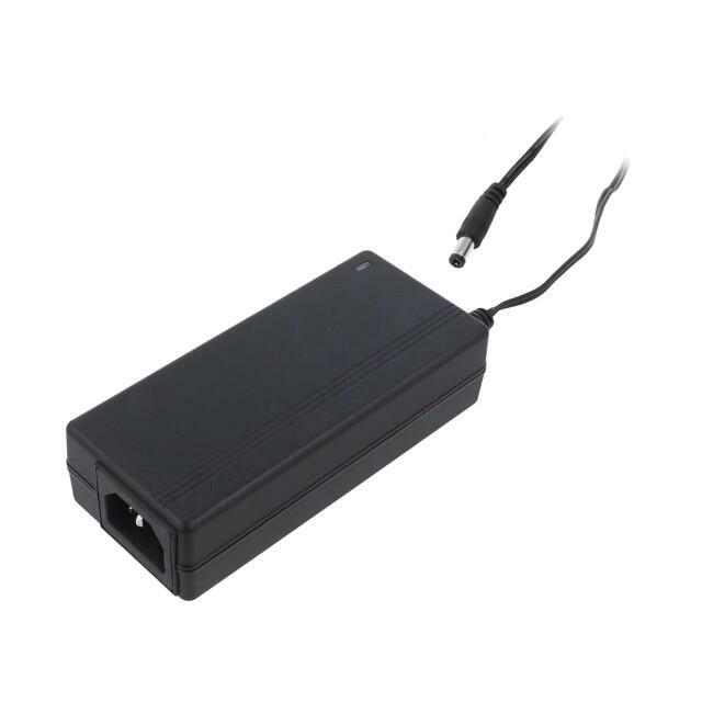Power supply: switching; 24VDC; 2.5A