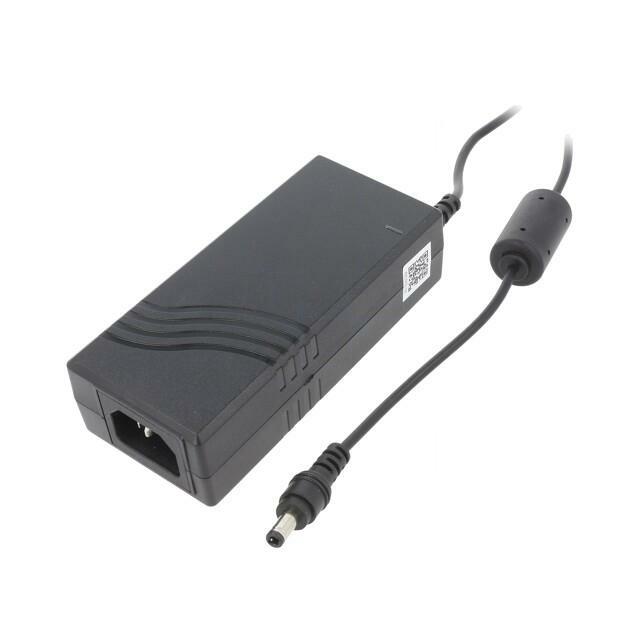 XP POWER Power supply: switching; 24VDC
