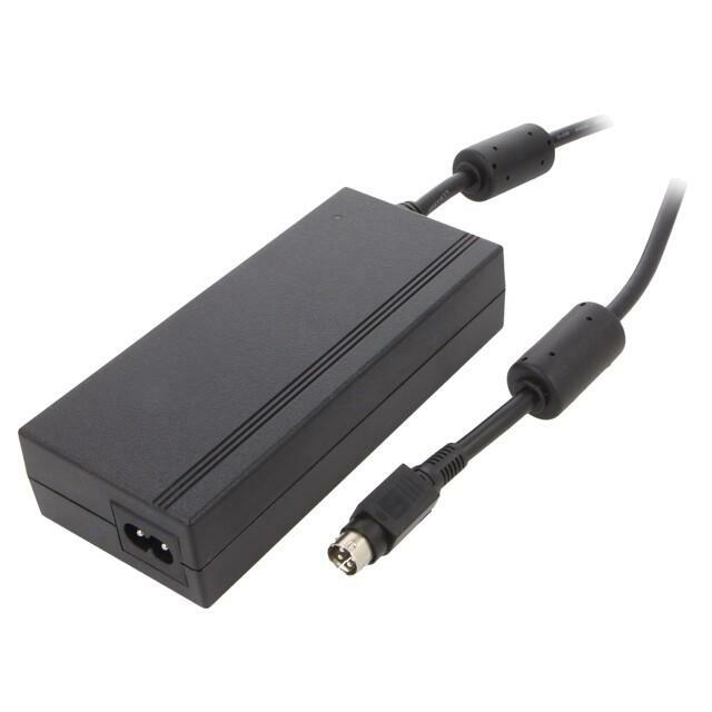 TDK-LAMBDA Power supply: switching; 24VDC; 4