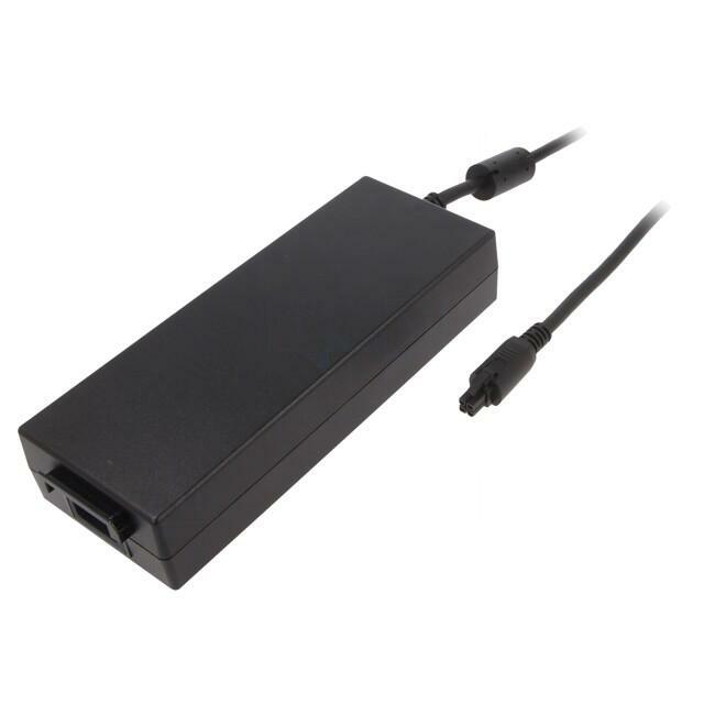 XP POWER Power supply: switching; 24VDC