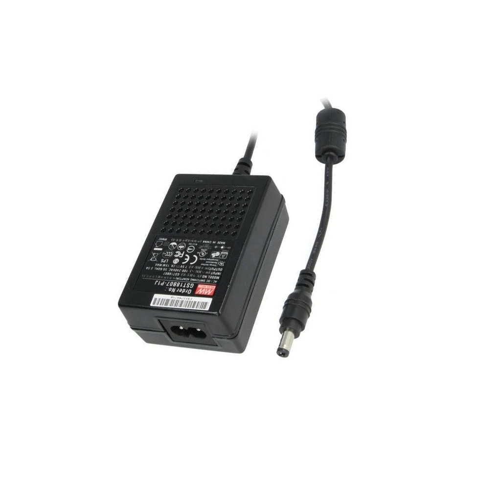 MEAN WELL Power supply: switching; 48VDC