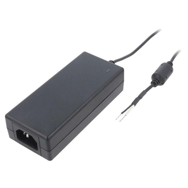 CINCON Power supply: switching; 48VDC; 1