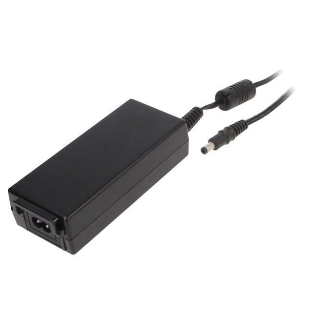 XP POWER Power supply: switching; 48VDC