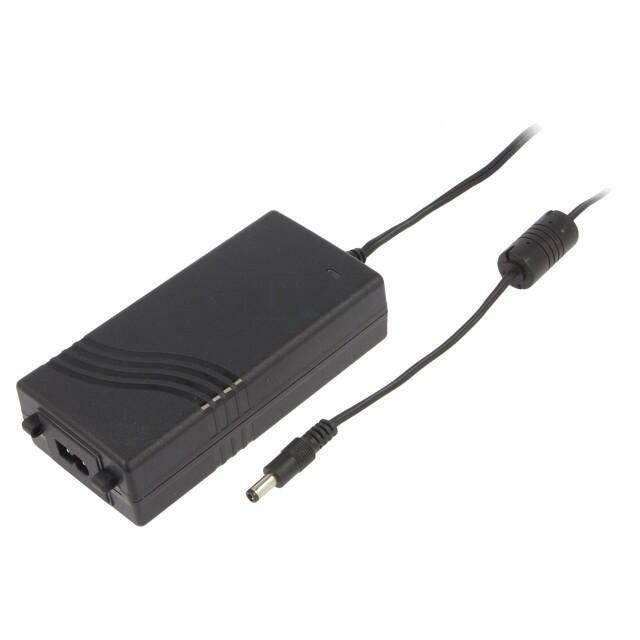XP POWER Power supply: switching; 48VDC