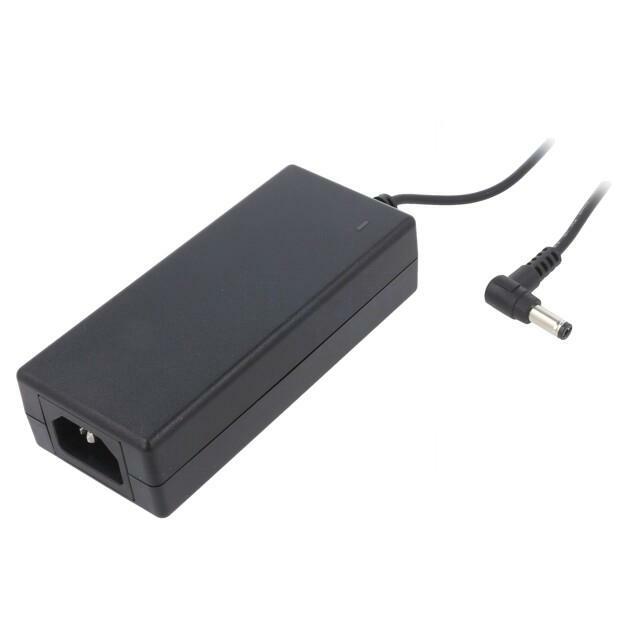 CINCON Power supply: switching; 48VDC; 1