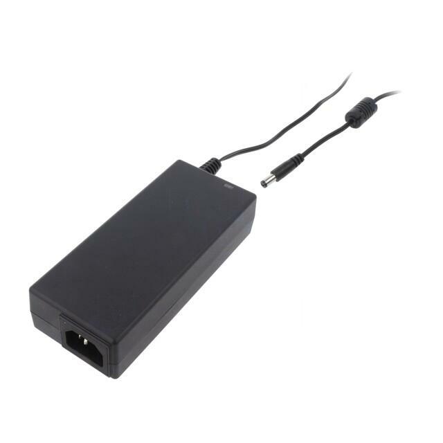 Power supply: switching; 48VDC; 1.87A