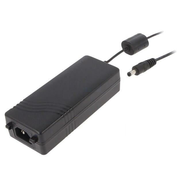 XP POWER Power supply: switching; 48VDC