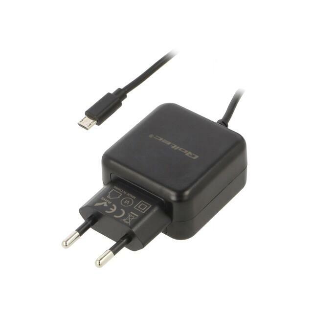 QOLTEC Power supply: switching; 5VDC; 2