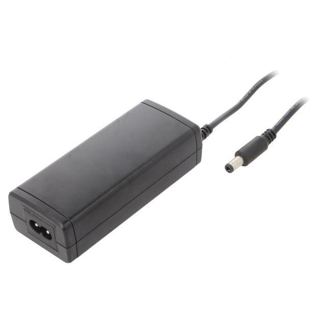 Power supply: switching; 7.5VDC; 3
