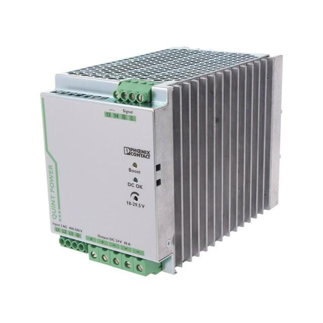 PHOENIX CONTACT Power supply: switching; 960W