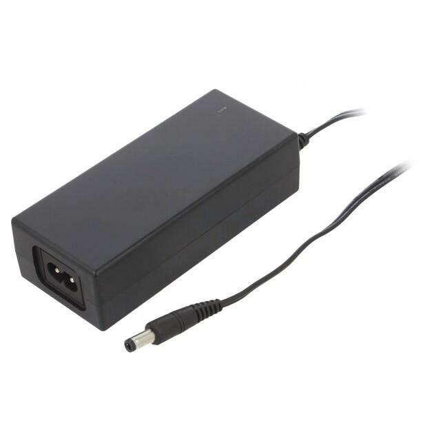 Power supply: switching; 9VDC; 3.5A