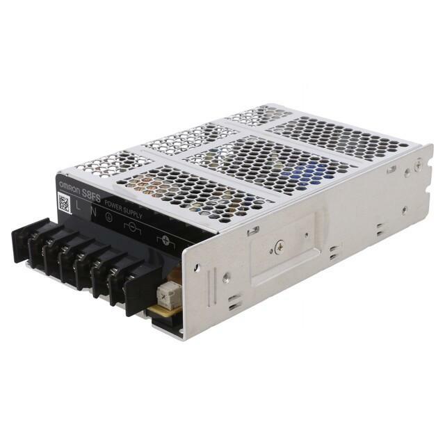OMRON Power supply: switching; for building