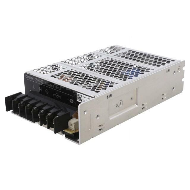 OMRON Power supply: switching; for building