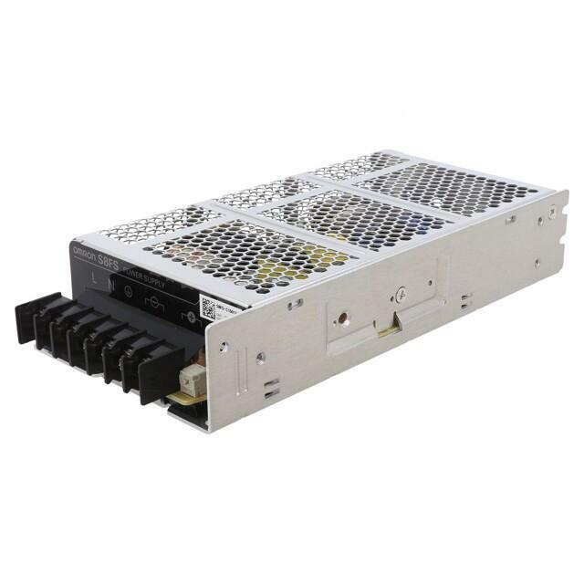 OMRON Power supply: switching; for building