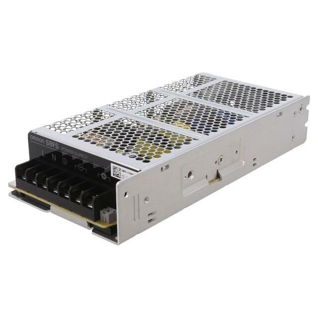 OMRON Power supply: switching; for building