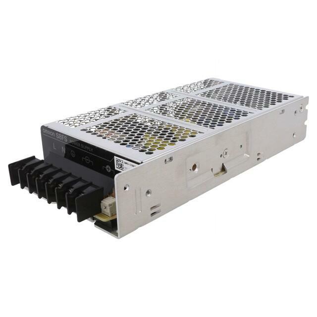 OMRON Power supply: switching; for building