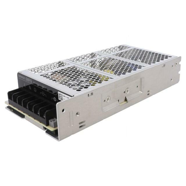 OMRON Power supply: switching; for building