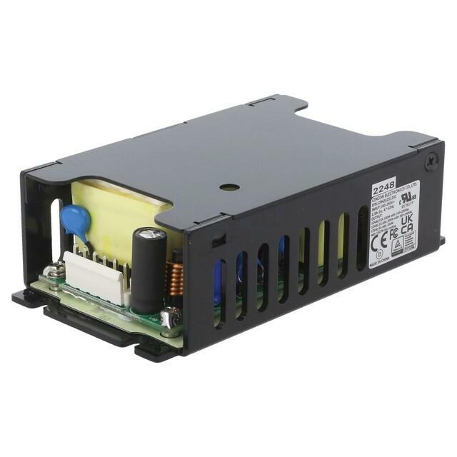 CINCON Power supply: switching; for building