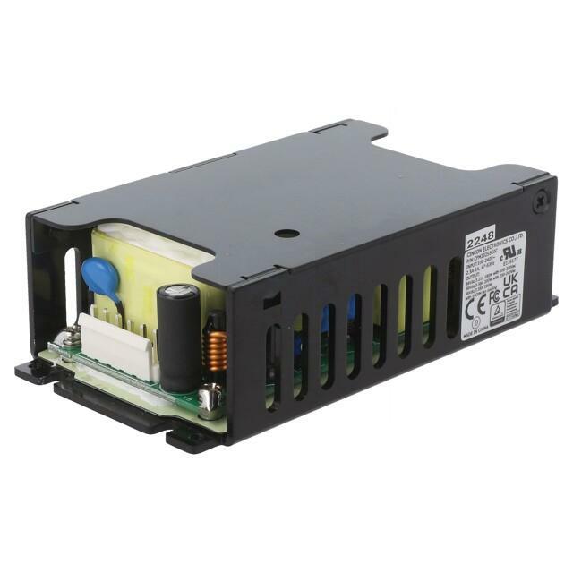 CINCON Power supply: switching; for building