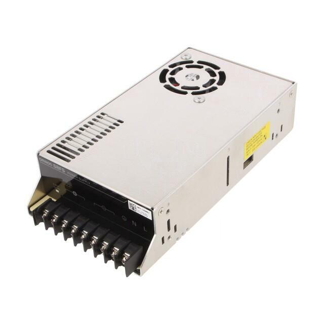OMRON Power supply: switching; for building