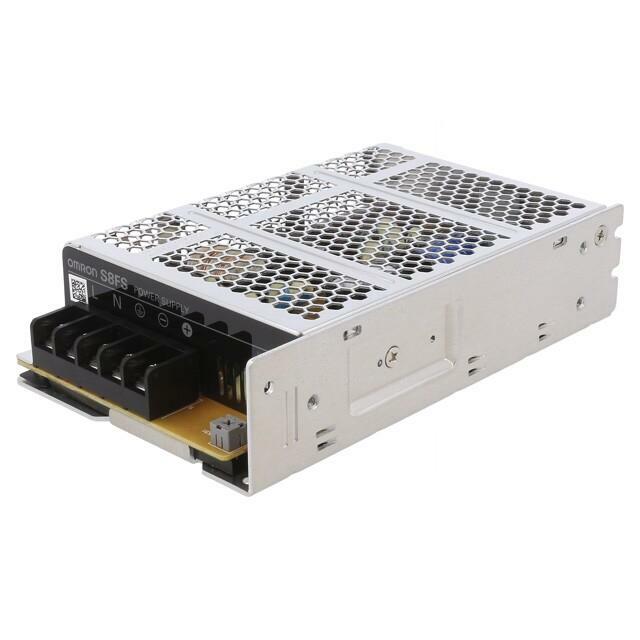 OMRON Power supply: switching; for building
