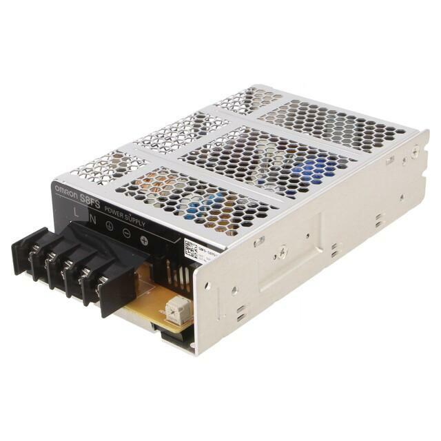 OMRON Power supply: switching; for building