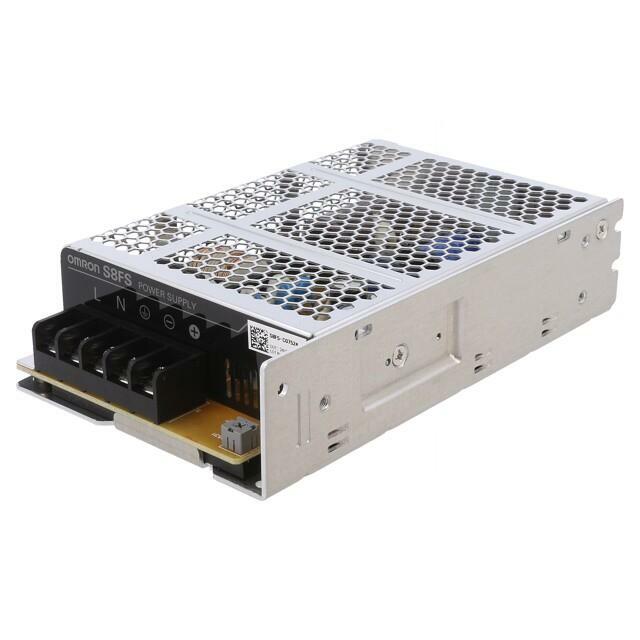 OMRON Power supply: switching; for building