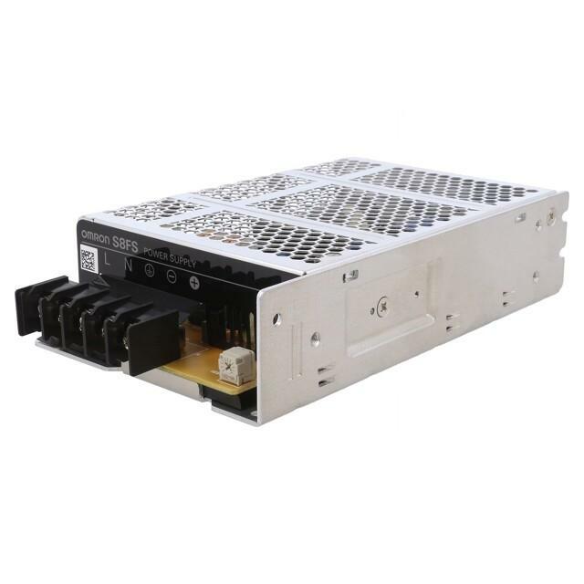 OMRON Power supply: switching; for building