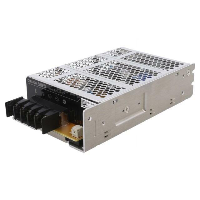 OMRON Power supply: switching; for building