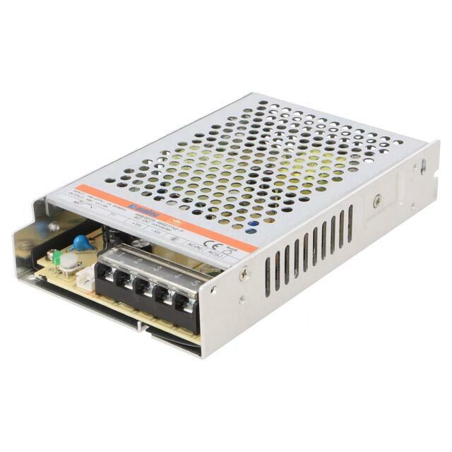 AIMTEC Power supply: switching; for building