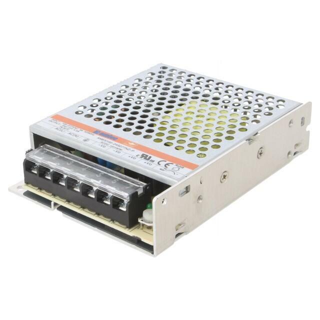 AIMTEC Power supply: switching; for building