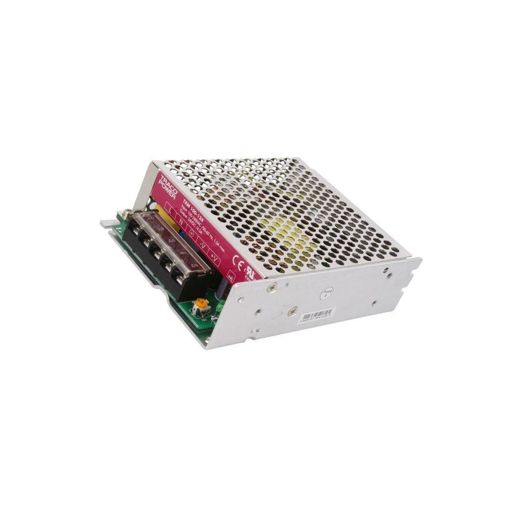 TRACO POWER Power supply: switching; for