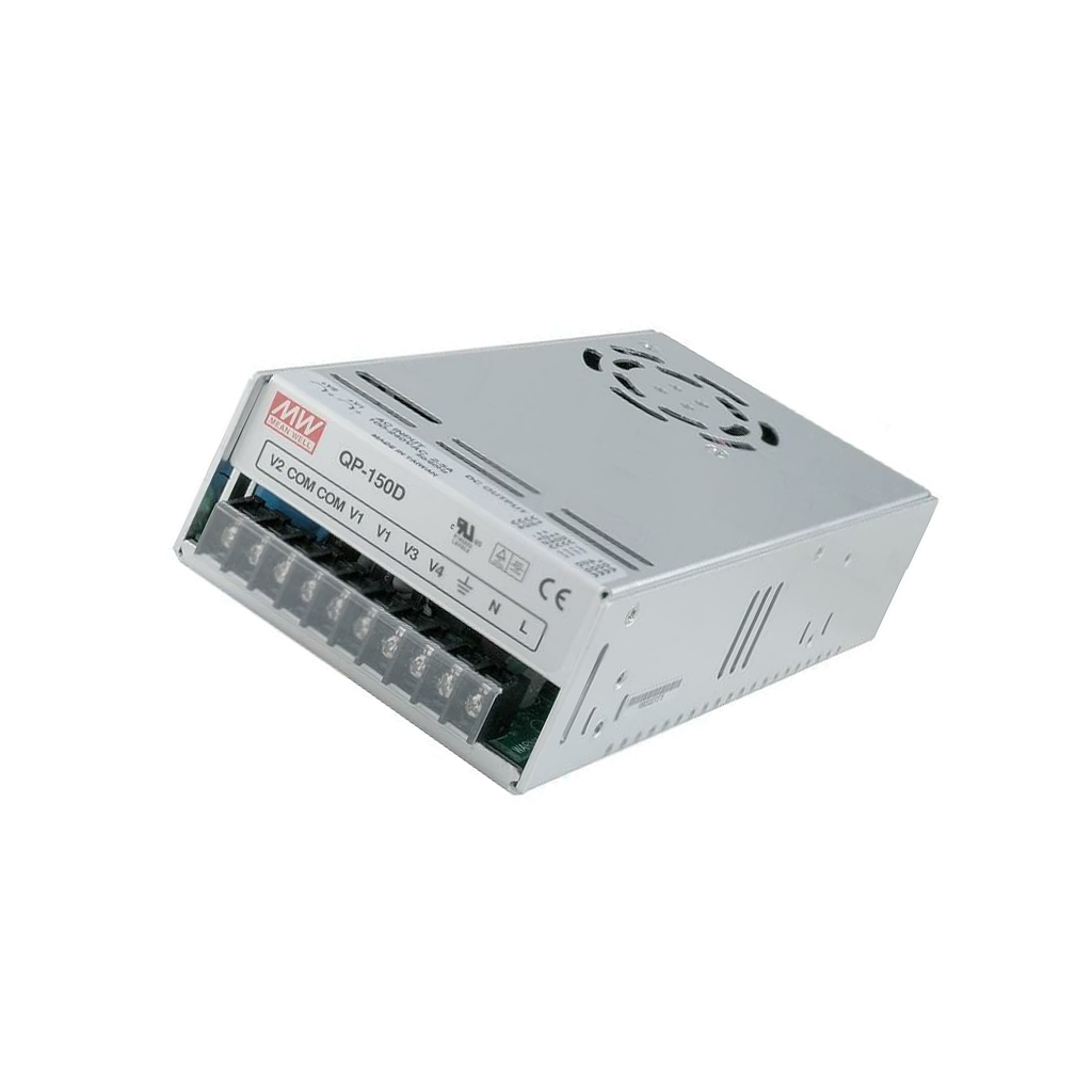 MEAN WELL Power supply: switching; for